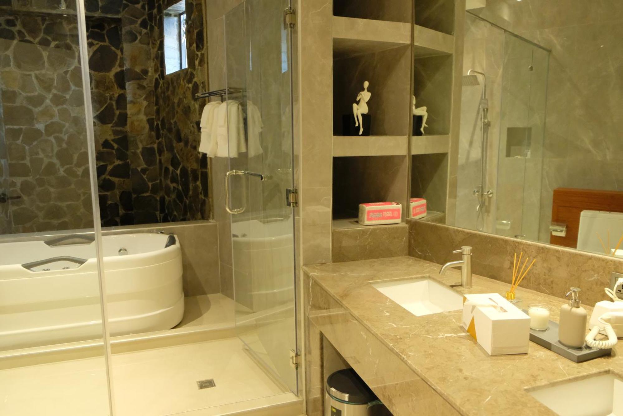 Suite Executive